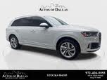 Audi Q7 quattro Premium Plus 45 TFSI