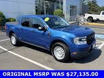 Ford Maverick XL SuperCrew AWD