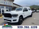 RAM 3500 Laramie Crew Cab LB DRW 4WD