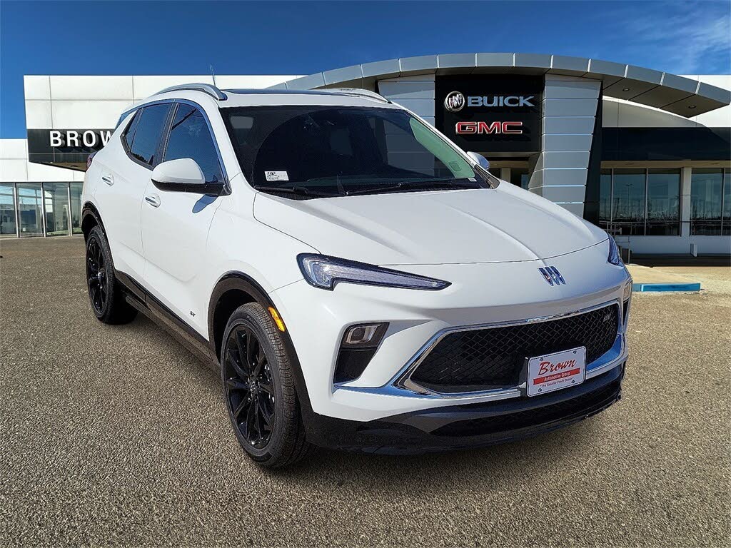 2026 Buick Encore GX Sport Touring FWD