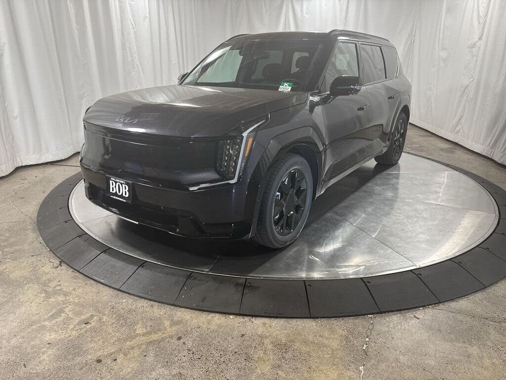 2026 Kia EV9 Land AWD