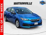 Subaru Impreza Wagon AWD