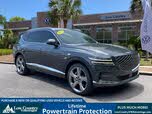 Genesis GV80 3.5T Prestige Signature AWD