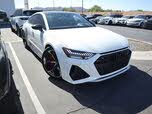Audi RS 7 4.0T quattro Performance AWD