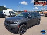 Jeep Grand Cherokee L Limited 4WD