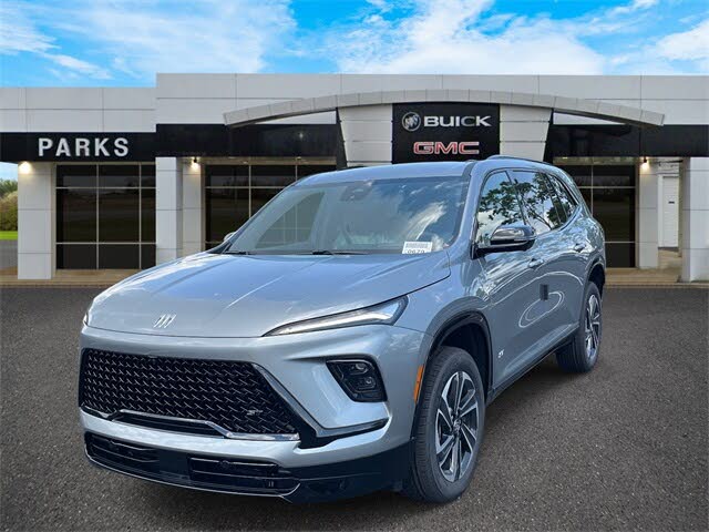 2026 Buick Enclave Sport Touring FWD