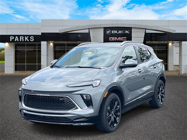 2026 Buick Encore GX Sport Touring FWD
