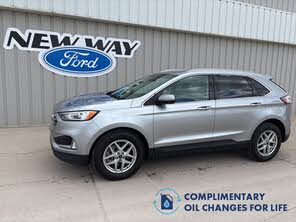 Ford Edge SEL AWD