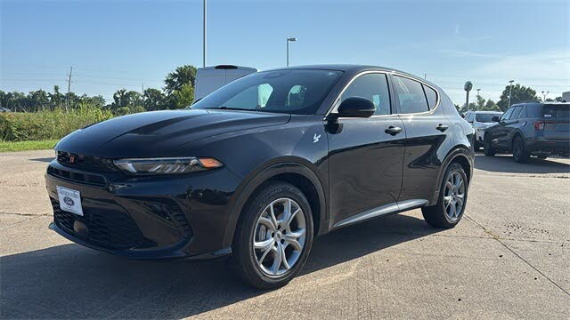 2024 Dodge Hornet R/T AWD