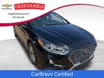 Hyundai Sonata SE FWD