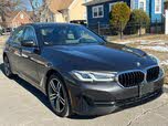 BMW 5 Series 530i xDrive AWD