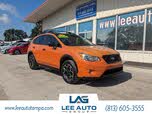 Subaru Crosstrek XV Limited AWD