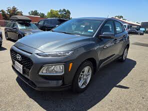 Hyundai Kona SE AWD