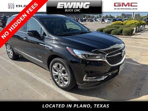 Buick Enclave Avenir AWD