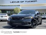Honda Civic Si FWD