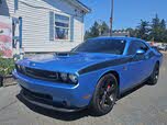 Dodge Challenger SRT8 RWD