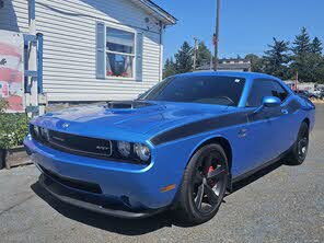 Dodge Challenger SRT8 RWD