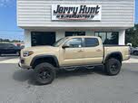 Toyota Tacoma TRD Off Road Double Cab 4WD