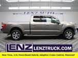 Ford F-150 King Ranch SuperCrew 4WD