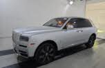 Rolls-Royce Cullinan AWD
