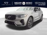 Volvo XC60 B5 Plus Dark Theme AWD