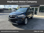 Buick Encore Preferred FWD