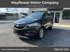 Buick Encore Preferred FWD