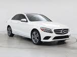 Mercedes-Benz C-Class C 300 Sedan 4MATIC