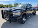 RAM 3500 Big Horn Crew Cab LB DRW 4WD