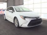 Toyota Corolla LE FWD