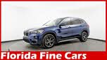 BMW X1 sDrive28i FWD