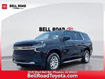 Chevrolet Tahoe LT 4WD
