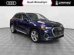Audi Q3 quattro Premium S Line 45 TFSI