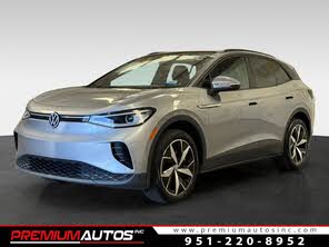 Volkswagen ID.4 Pro S AWD