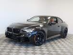 BMW M2 RWD