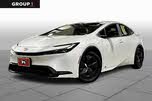 Toyota Prius LE AWD