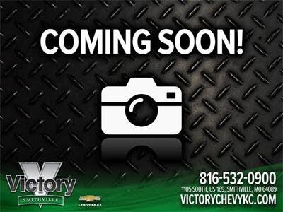 2026 Chevrolet Silverado 1500 Custom Crew Cab 4WD