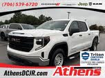 GMC Sierra 1500 Pro Crew Cab RWD