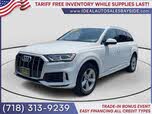 Audi Q7 quattro Premium 45 TFSI