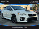 Subaru WRX Premium