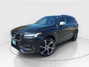 Volvo XC90 T6 R-Design AWD