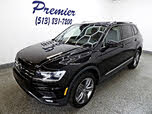 Volkswagen Tiguan SEL 4Motion