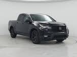Honda Ridgeline Black Edition AWD