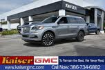 Lincoln Navigator Reserve 4WD