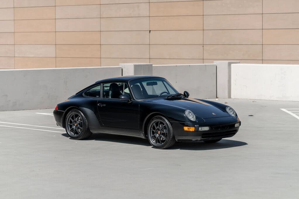 Used Porsche Cars for Sale Near Me - CarGurus