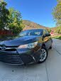 Toyota Camry Hybrid LE FWD