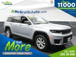 Jeep Grand Cherokee L Limited 4WD