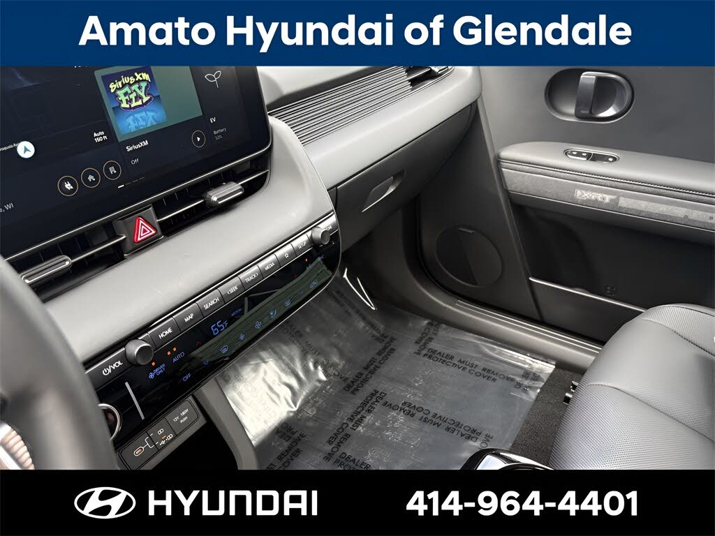 2025 Hyundai Ioniq 5 XRT AWD