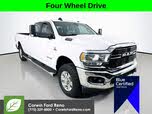 RAM 3500 Big Horn Crew Cab LB 4WD