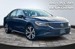 Volkswagen Passat 2.0T SE FWD